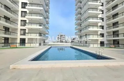 Apartment - 2 Bedrooms - 3 Bathrooms for rent in Equiti Home A - Equiti Home - Al Furjan - Dubai