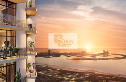 Apartment - 1 Bedroom - 2 Bathrooms for sale in THE BILTMORE RESIDENCES - Al Sufouh - Dubai Apartment - 1 Bedroom - 2 Bathrooms for sale in THE BILTMORE RESIDENCES - Al Sufouh - Dubai