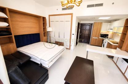 Apartment - 1 Bedroom - 2 Bathrooms for sale in Glamz 2 - Glamz by Danube - Al Furjan - Dubai