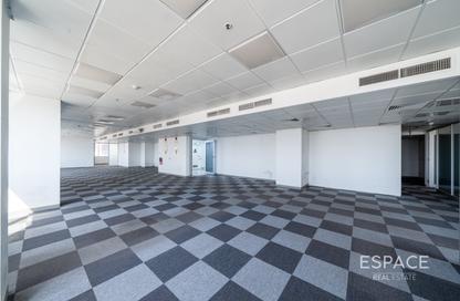 Office Space - Studio for rent in Al Moosa Tower 1 - Al Moosa Towers - Sheikh Zayed Road - Dubai