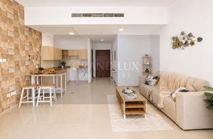 Apartment - Studio - 1 Bathroom for sale in Elite Sports Residence 9 - Elite Sports Residence - Dubai Sports City - Dubai Apartment - Studio - 1 Bathroom for sale in Elite Sports Residence 9 - Elite Sports Residence - Dubai Sports City - Dubai