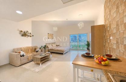 Apartment - Studio - 1 Bathroom for sale in Elite Sports Residence 9 - Elite Sports Residence - Dubai Sports City - Dubai Apartment - Studio - 1 Bathroom for sale in Elite Sports Residence 9 - Elite Sports Residence - Dubai Sports City - Dubai