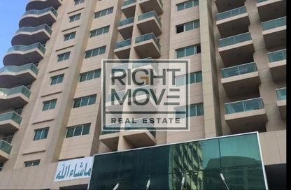 Apartment - Studio - 1 Bathroom for rent in Elite Sports Residence 1 - Elite Sports Residence - Dubai Sports City - Dubai