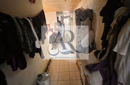 Labor Camp - Studio - 7+ Bathrooms for rent in Industrial Area 3 - Sharjah Industrial Area - Sharjah
