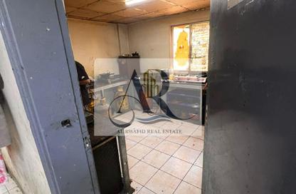 Labor Camp - Studio - 7+ Bathrooms for rent in Industrial Area 3 - Sharjah Industrial Area - Sharjah