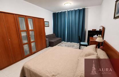 Apartment - 1 Bedroom - 2 Bathrooms for rent in MAG 218 - Dubai Marina - Dubai Apartment - 1 Bedroom - 2 Bathrooms for rent in MAG 218 - Dubai Marina - Dubai