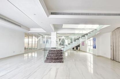 Villa - 5 Bedrooms - 6 Bathrooms for rent in Al Barsha South 2 - Al Barsha South - Al Barsha - Dubai