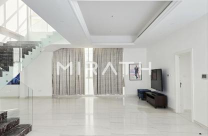 Villa - 5 Bedrooms - 6 Bathrooms for rent in Al Barsha South 2 - Al Barsha South - Al Barsha - Dubai