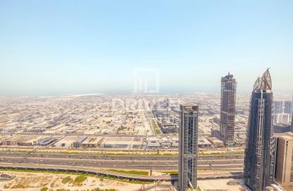 Apartment - 2 Bedrooms - 2 Bathrooms for rent in Forte 1 - Forte - Downtown Dubai - Dubai Apartment - 2 Bedrooms - 2 Bathrooms for rent in Forte 1 - Forte - Downtown Dubai - Dubai