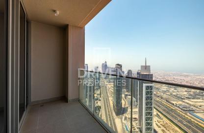 Apartment - 2 Bedrooms - 2 Bathrooms for rent in Forte 1 - Forte - Downtown Dubai - Dubai Apartment - 2 Bedrooms - 2 Bathrooms for rent in Forte 1 - Forte - Downtown Dubai - Dubai