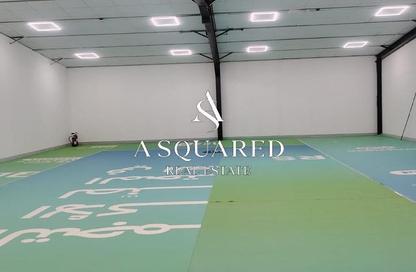 Warehouse - Studio - 1 Bathroom for rent in Al Quoz Industrial Area 4 - Al Quoz Industrial Area - Al Quoz - Dubai