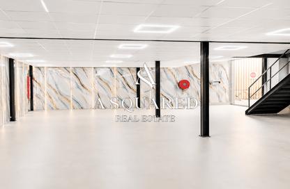 Warehouse - Studio - 1 Bathroom for rent in Al Quoz Industrial Area 4 - Al Quoz Industrial Area - Al Quoz - Dubai