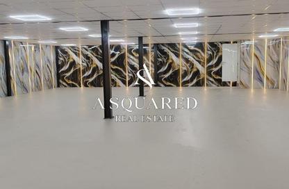 Warehouse - Studio - 1 Bathroom for rent in Al Quoz Industrial Area 4 - Al Quoz Industrial Area - Al Quoz - Dubai
