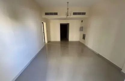 Apartment - 1 Bedroom - 2 Bathrooms for rent in Al Nakheel - Ajman Downtown - Ajman