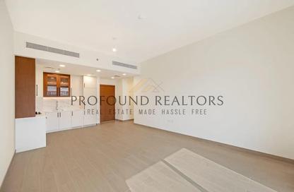 Apartment - 1 - 2 for rent in The Mayfair - Town Square - Dubai
