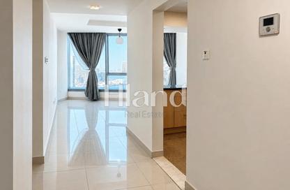 Apartment - 1 Bedroom - 2 Bathrooms for sale in Sun Tower - Shams Abu Dhabi - Al Reem Island - Abu Dhabi Apartment - 1 Bedroom - 2 Bathrooms for sale in Sun Tower - Shams Abu Dhabi - Al Reem Island - Abu Dhabi