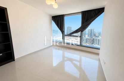 Apartment - 1 Bedroom - 2 Bathrooms for sale in Sun Tower - Shams Abu Dhabi - Al Reem Island - Abu Dhabi Apartment - 1 Bedroom - 2 Bathrooms for sale in Sun Tower - Shams Abu Dhabi - Al Reem Island - Abu Dhabi