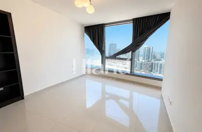 Apartment - 1 Bedroom - 2 Bathrooms for sale in Sun Tower - Shams Abu Dhabi - Al Reem Island - Abu Dhabi