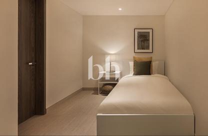 شقة - 4 غرف نوم - 6 حمامات للايجار في سيتي تاور1 - سيتي تاورز - شارع الشيخ زايد - دبي شقة - 4 غرف نوم - 6 حمامات للايجار في سيتي تاور1 - سيتي تاورز - شارع الشيخ زايد - دبي