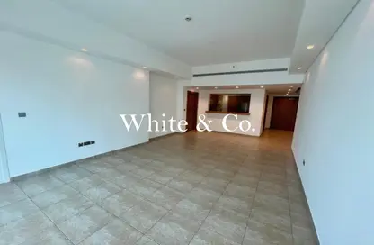 Apartment - 2 Bedrooms - 4 Bathrooms for rent in Marina Residences 3 - Marina Residences - Palm Jumeirah - Dubai