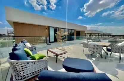 Villa - 4 Bedrooms - 6 Bathrooms for sale in Sharjah Garden City - Sharjah