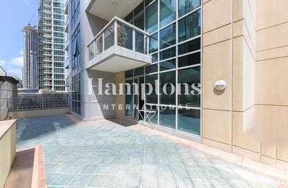 Apartment - 1 Bedroom - 2 Bathrooms for sale in The Residences 9 - The Residences - Downtown Dubai - Dubai