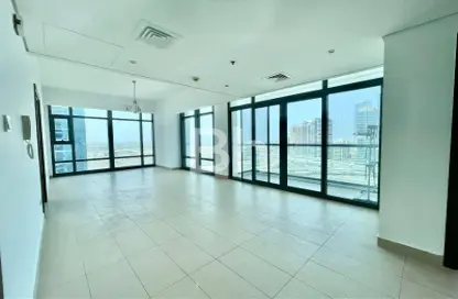 Apartment - 2 Bedrooms - 3 Bathrooms for rent in Lakeside Residence - JLT Cluster A - Jumeirah Lake Towers - Dubai