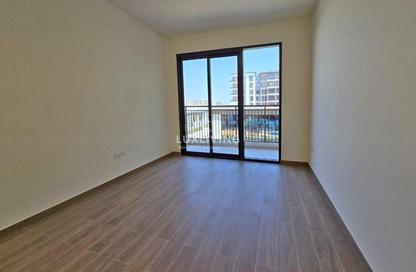 Apartment - 1 Bedroom - 1 Bathroom for rent in The Hamilton - Town Square - Dubai