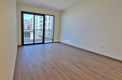 Apartment - 1 Bedroom - 1 Bathroom for rent in The Hamilton - Town Square - Dubai