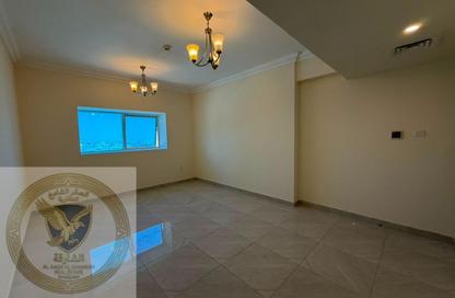 Apartment - 2 Bedrooms - 2 Bathrooms for rent in Al Majaz 2 - Al Majaz - Sharjah Apartment - 2 Bedrooms - 2 Bathrooms for rent in Al Majaz 2 - Al Majaz - Sharjah