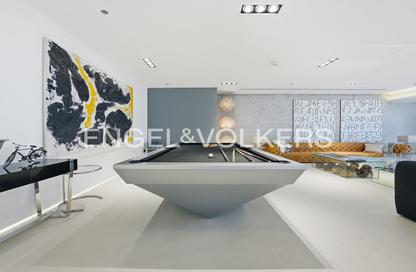Apartment - 5 - 5 for sale in Princess Tower - Dubai Marina - Dubai Apartment - 5 - 5 for sale in Princess Tower - Dubai Marina - Dubai