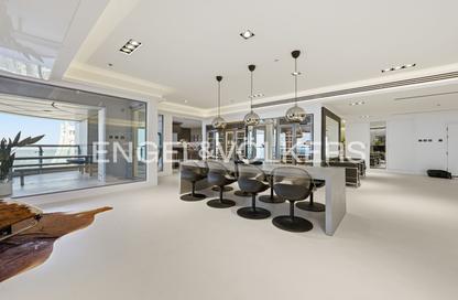 Apartment - 5 - 5 for sale in Princess Tower - Dubai Marina - Dubai