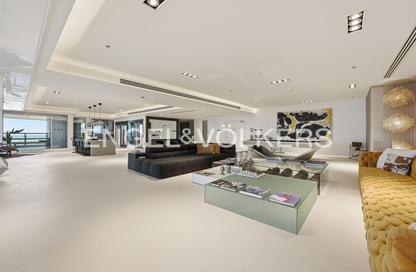 Apartment - 5 - 5 for sale in Princess Tower - Dubai Marina - Dubai Apartment - 5 - 5 for sale in Princess Tower - Dubai Marina - Dubai