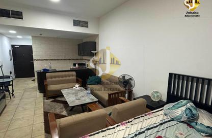Apartment - Studio - 1 for rent in The Square - Al Mamzar - Deira - Dubai
