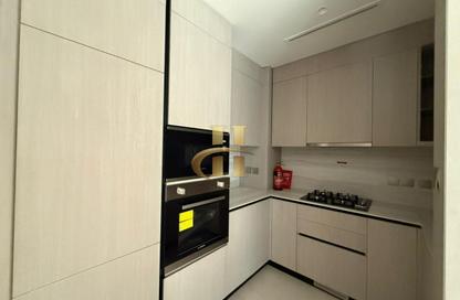 Apartment - 1 Bedroom - 2 Bathrooms for rent in Pearl house II - District 12 - Jumeirah Village Circle - Dubai