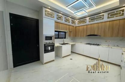 Villa - 5 Bedrooms - 7 Bathrooms for sale in Al Helio 2 - Al Helio - Ajman