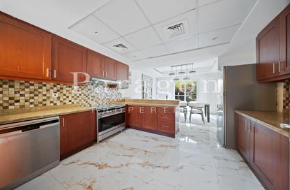 Villa - 3 - 4 for sale in Ghadeer 1 - Ghadeer - The Lakes - Dubai