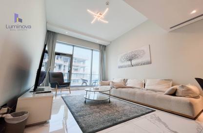 Apartment - 2 - 3 for rent in J ONE Tower A - J ONE - Business Bay - Dubai