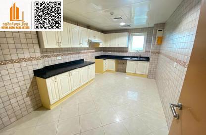 Apartment - 2 Bedrooms - 3 Bathrooms for rent in Al Rumailah 2 - Al Rumaila - Ajman Apartment - 2 Bedrooms - 3 Bathrooms for rent in Al Rumailah 2 - Al Rumaila - Ajman