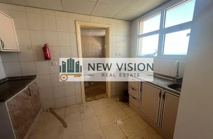 Apartment - Studio - 1 Bathroom for rent in Al Mujarrah - Al Sharq - Sharjah
