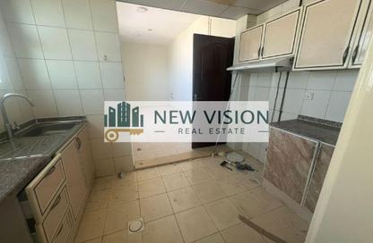 Apartment - Studio - 1 Bathroom for rent in Al Mujarrah - Al Sharq - Sharjah