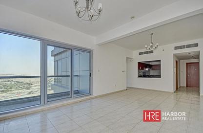 Apartment - 2 - 2 for rent in Skycourts Tower C - Skycourts Towers - Dubai Land Residence Complex - Dubai