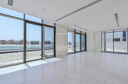 Villa - 6 Bedrooms - 7+ Bathrooms for rent in Ain Al Maha - Al Jubail Island - Abu Dhabi Villa - 6 Bedrooms - 7+ Bathrooms for rent in Ain Al Maha - Al Jubail Island - Abu Dhabi