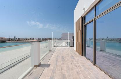 Villa - 6 Bedrooms - 7+ Bathrooms for rent in Ain Al Maha - Al Jubail Island - Abu Dhabi