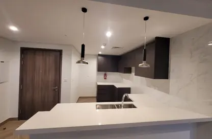 شقة - غرفة نوم - 2 حمامات للبيع في 1 ريزيدينسز-1 - وان ريزيدندس - الكفاف - زعبيل - دبي