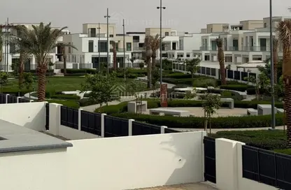 Villa - 4 Bedrooms - 5 Bathrooms for rent in Caya 2 - Arabian Ranches 3 - Dubai