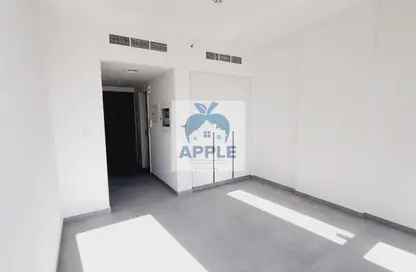 Apartment - Studio - 1 Bathroom for rent in East Village - Aljada - Sharjah