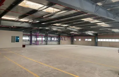 Warehouse - Studio for rent in Al Qusais Industrial Area 2 - Al Qusais Industrial Area - Al Qusais - Dubai