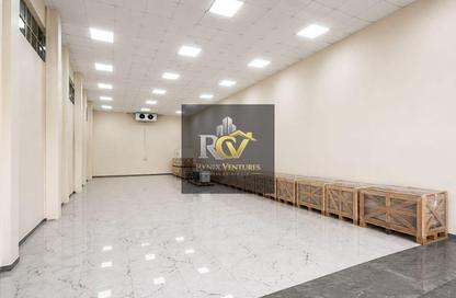 Warehouse - Studio - 1 Bathroom for rent in Ras Al Khor Industrial 1 - Ras Al Khor - Dubai