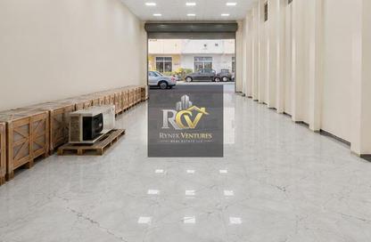 Warehouse - Studio - 1 Bathroom for rent in Ras Al Khor Industrial 1 - Ras Al Khor - Dubai